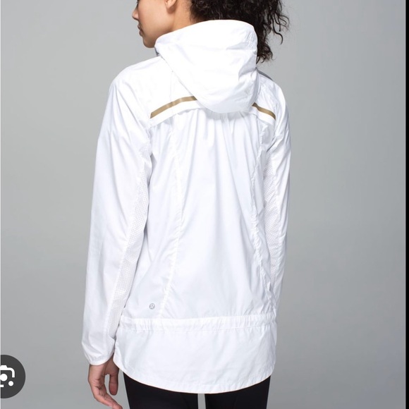 Lululemon Miss Misty Jacket - Picture 5 of 6